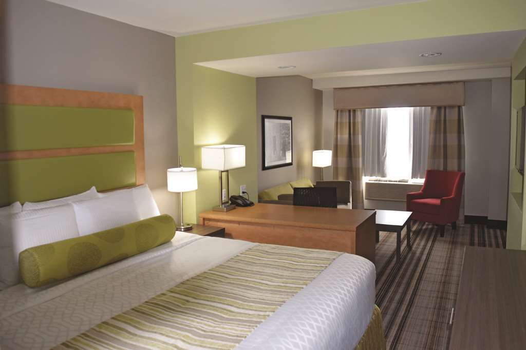 La Quinta Inn & Suites Far Rockaway - Beach Hotel New York Bilik gambar