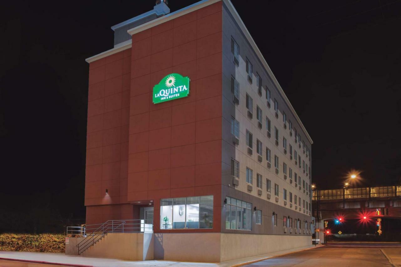 La Quinta Inn & Suites Far Rockaway - Beach Hotel New York Luaran gambar